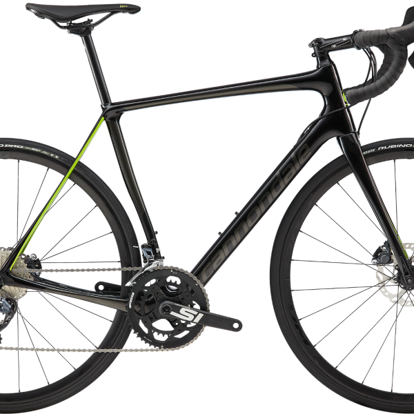 2018 cannondale synapse disc